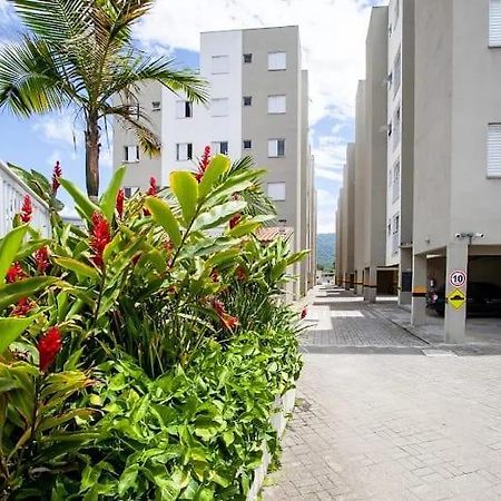 Condominio Jdm Das Palmeiras Ubatuba Eksteriør bilde