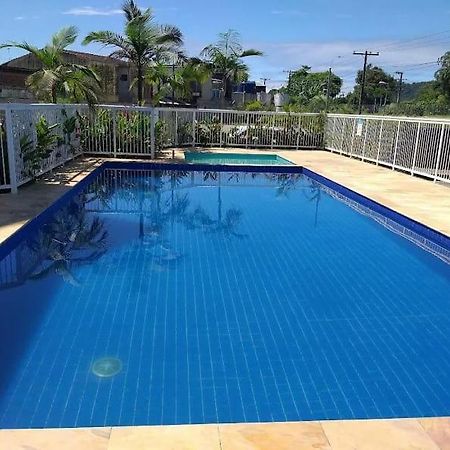 Condominio Jdm Das Palmeiras Ubatuba Eksteriør bilde