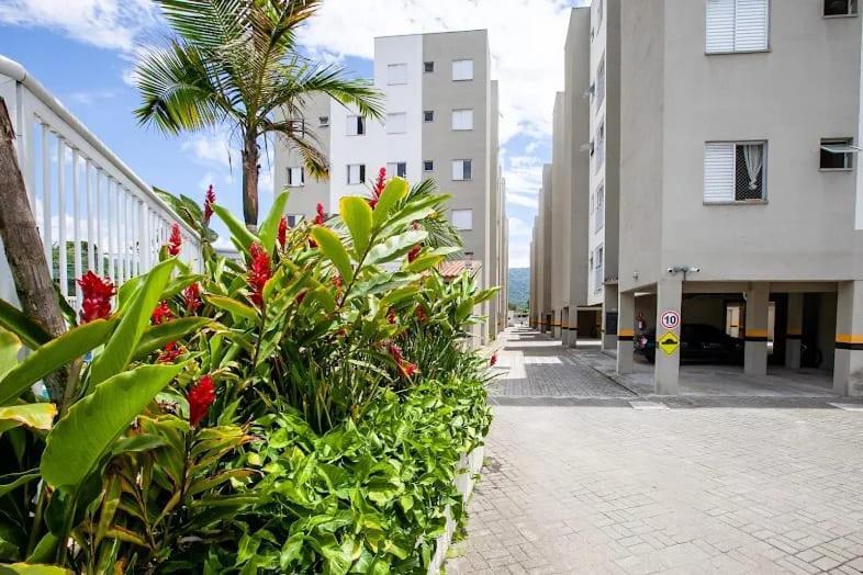 Condominio Jdm Das Palmeiras Ubatuba Eksteriør bilde