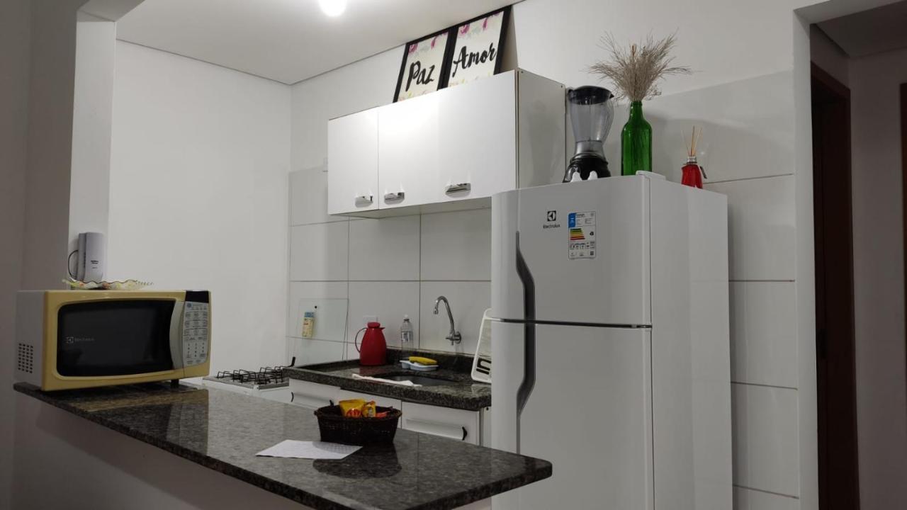 Condominio Jdm Das Palmeiras Ubatuba Eksteriør bilde