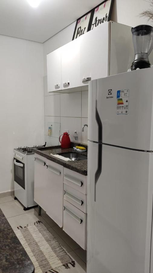 Condominio Jdm Das Palmeiras Ubatuba Eksteriør bilde
