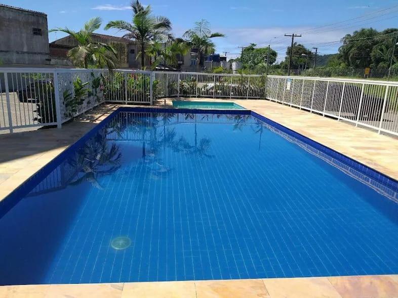 Condominio Jdm Das Palmeiras Ubatuba Eksteriør bilde