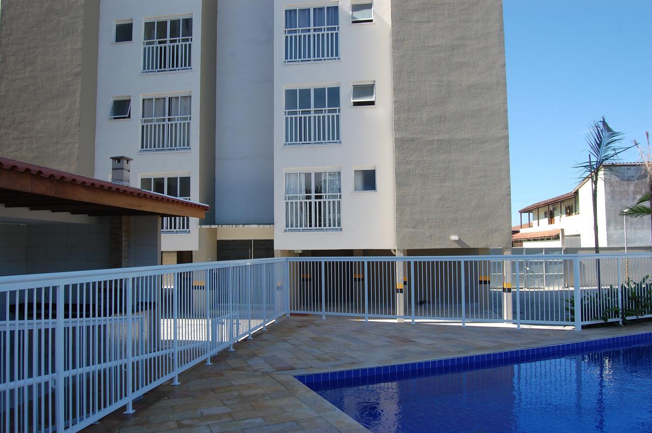 Condominio Jdm Das Palmeiras Ubatuba Eksteriør bilde