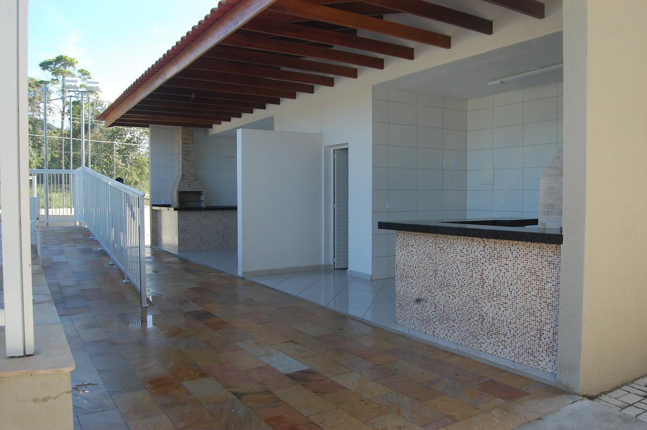 Condominio Jdm Das Palmeiras Ubatuba Eksteriør bilde